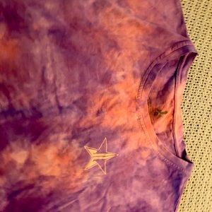 Jeffrey star long tank 🍬